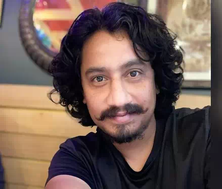 National Award Winner Sanchari Vijay(38) who sustained major bike injury, no more National Award Winner Sanchari Vijay(38) who sustained major bike injury, no more